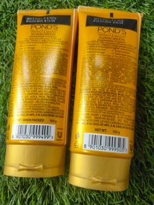 Pond Sun Miracle SPF50PA+++ &amp; SPF55+++