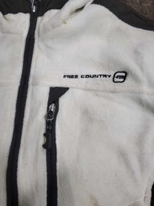 Free Country Fleece Jacket