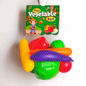 💥Combo Fruit And Vegetables Set