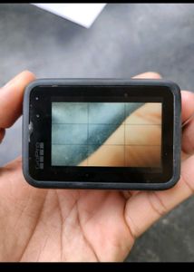 GoPro hero 9 mint condition