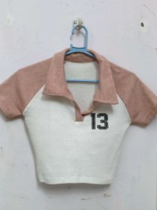 Women Crop Top