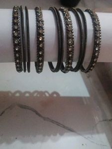 Brand New Bangles