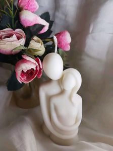 Couple Candle