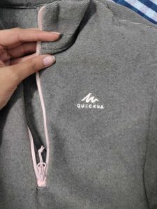 Quechua Fleece Jacket