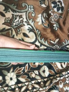This is The Pure Leather purse For women