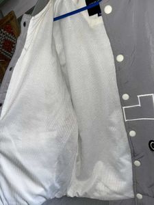 Stylish Varsity Jacket