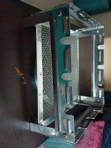Foldable Barbeque Stand