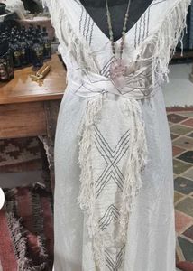 Branded Dress