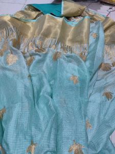 2 Saree Combo Sale