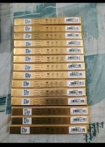 Ultimate Long Stay Lipstick 💄