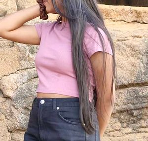 Crop Top Hnm