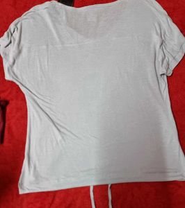 Alcis light weight t shirt