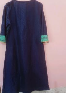 Rangmanch Kurta