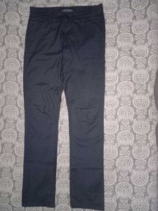 Men&#39;s Grey Trousers