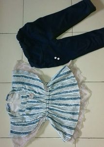 Top Pant Set😇