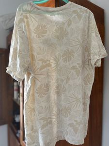 MAX Loose Fit T-shirt Men And Women