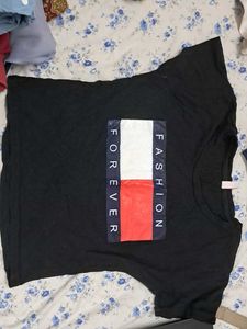 Fashion Forever Tee