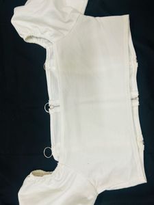 White Y2k, Korean Top