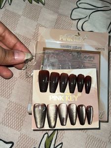 Cateye Pressons