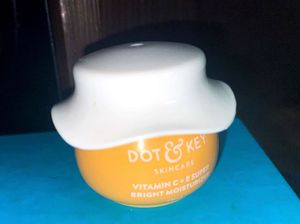 Dot N Key Skincare Kit