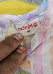 4 dress for baby girls 0 to 3 months - slightly us