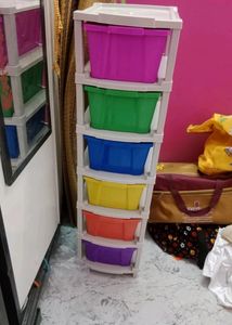 6Xl Storage Box