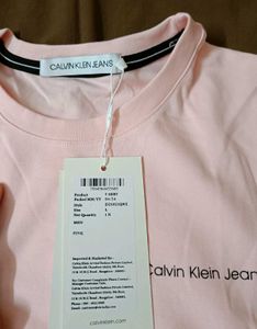 Calvin Klein Jeans T-Shirt