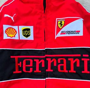 Ferrari original jacket