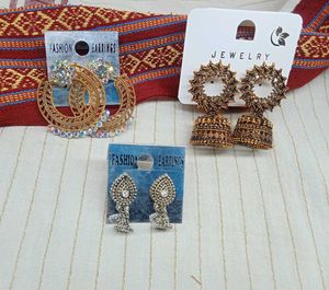 Earrings Set