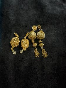 Hanging Earnings