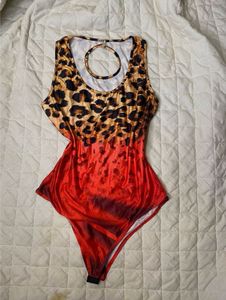 Hot Bodysuit❤️‍🔥🧡