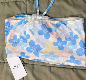Urbanic Tube Top
