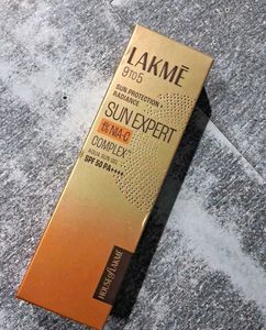 Lakme Sun Expert SPF 50