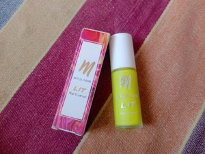 Myglamm LIT Nail Enamel