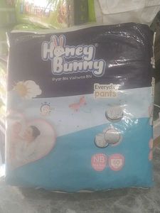Honey Bunny Everyday Pants
