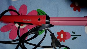 Hair Straight Machine