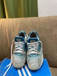Adidas Falcon Shoes Unisex