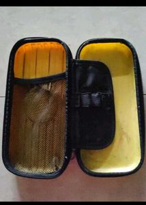 Kid&#39;s Compass Case