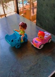 Toys For Babies and Kid's
