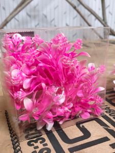 Flowers Led Lights For Decoration
