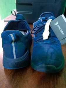 Wildcraft Active Shoes