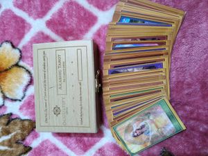 Tarot Deck ( Akashic Records Tarotdeck)