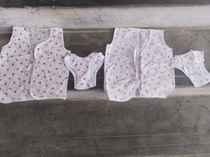 Baby Dress