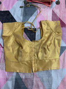 Saree blouse