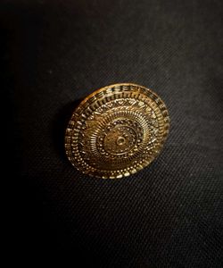 Vintage Gold Ring