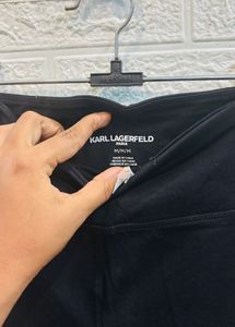 🇫🇷 Karl Lagerfeld Paris Imported Shorts