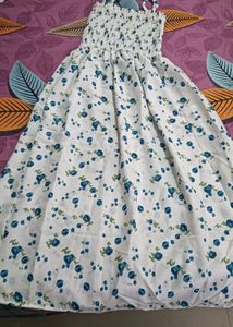 Floral Sundress