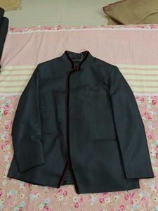 Elegant Sherwani Set