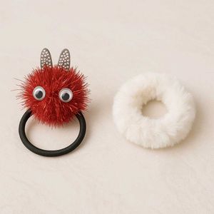 Cute Hair Tie Set