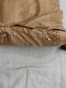 Elegant SIROSKI Saree